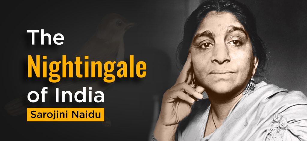 Discover Sarojini Naidu's remarkable journey as poet and freedom fighter. Explore her lasting impact on India's independence and how Dr. Nowhera Shaik carries her legacy forward.


