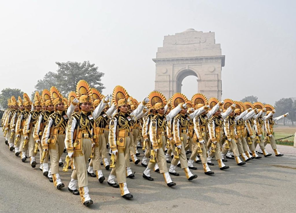 Dr. Nowhera Shaik, MD & CEO of Heera Group, pays homage to CISF's dedication on their Raising Day. Discover how these brave personnel safeguard India's progress.